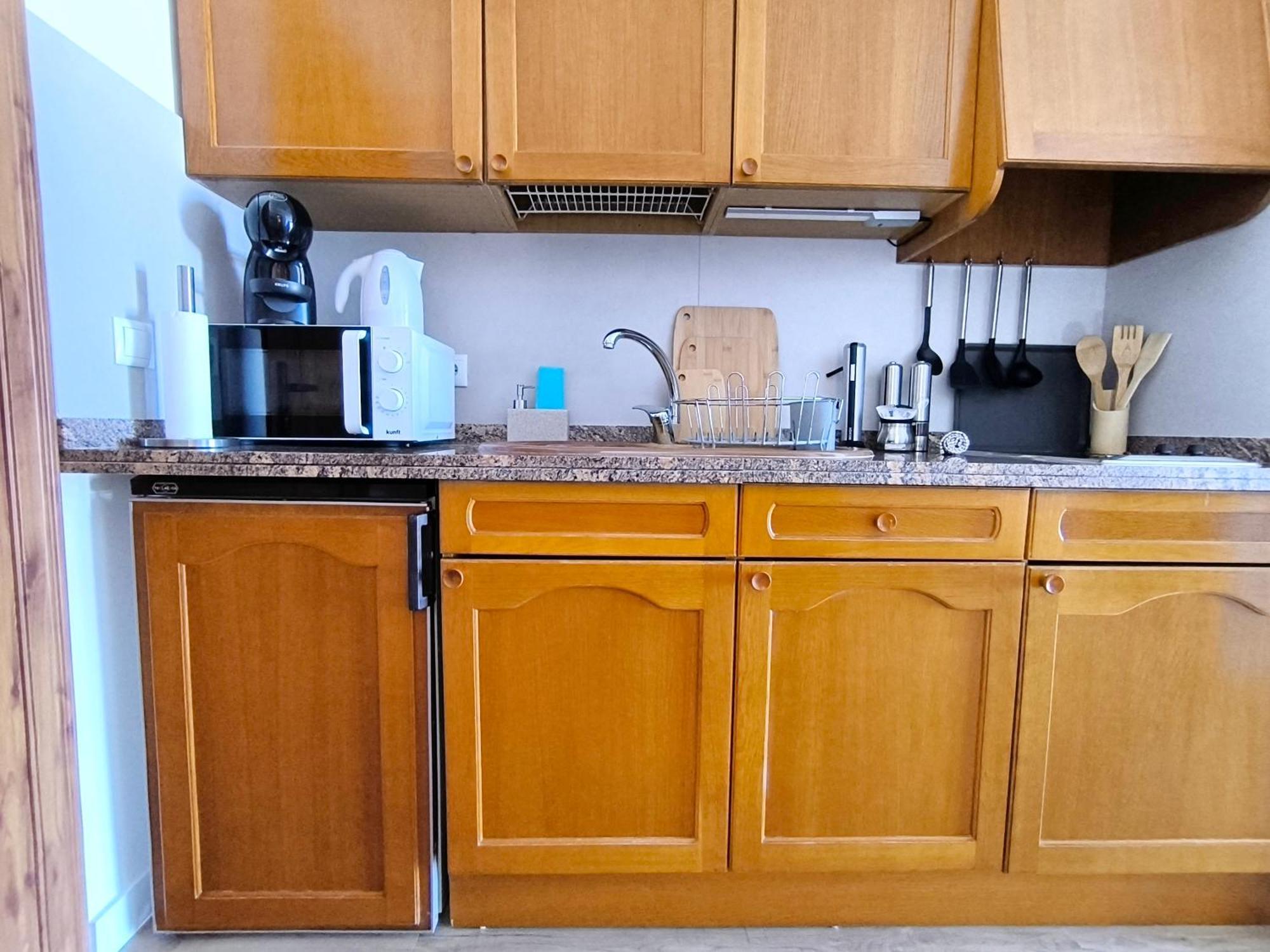 Cristianos - Breathtaking View, Ac, Heated Pool, Fibre Net
